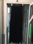Красива черна дълга рокля VERGI, снимка 8