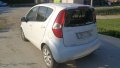 на части Suzuki Splash 1.0, снимка 4