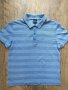 Hugo Boss Navy Firenze Polo Shirt  - страхотна мъжка тениска, снимка 5