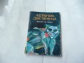 Желязната девственица - Разкази на ужаса, снимка 1 - Художествена литература - 21566073