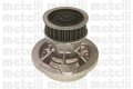 Водна помпа Metelli / Метели 24-0577 за Opel / Опел, снимка 4