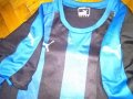 Пума футболна тениска №31 размер М, снимка 4