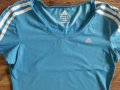 Adidas Climalite - страхотна дамска тениска, снимка 4