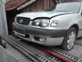 продавам тойота корола на части 1.4 16в, снимка 2