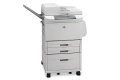 HP LaserJet 9040mfp (Q3726A) мрежови лазерен принтер, копир и цветен скенер, А3 формат, снимка 5