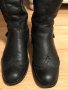 Дамски ботуши естествена кожа, снимка 3