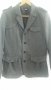 H & M мъжко сако пипит размер 48, снимка 1