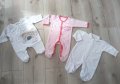 Бебешки ромпари-пижамки , снимка 2