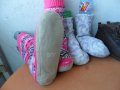 ДОМАШНИ ТЕРМО ОБУВКИ, GOGOMOTO.BAZAR.BG®, снимка 9