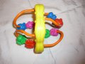 Бебешка занимателна спирала, снимка 1 - Образователни игри - 14673592