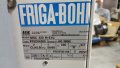 Изпарител за хладилна камера Friga Bohn MUC 320 R, снимка 5
