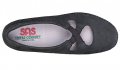 КАТО НОВИ SAS®,TRIPAD COMFORT,40,Made in USA,100% висококачествен естествен набук,SOFT STEP, SASTrip, снимка 1 - Дамски ежедневни обувки - 14853078