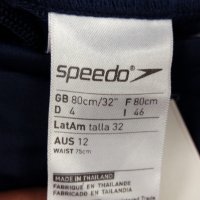 мъжки бански Speedo нови размер 46 S/М талия до 95см, снимка 2 - Бански - 25166851