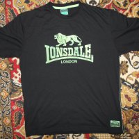 Тениски AND1, SUPERMAN, LONSDALE   мъжки,Л-ХЛ, снимка 11 - Тениски - 26114391