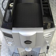 Кафемашина (робот) Jura Impressa E70 с гаранция, снимка 2 - Кафемашини - 11676358