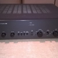 nad model 306-stereo amplifier-england, снимка 5 - Ресийвъри, усилватели, смесителни пултове - 22137884