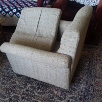 канапе диван мека мебел канапета фотьойл табуретка  , снимка 5 - Дивани и мека мебел - 18057155