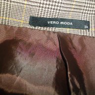 Стилен дамски топ / късо сако "Vero Moda"-original brand, снимка 4 - Сака - 15544714