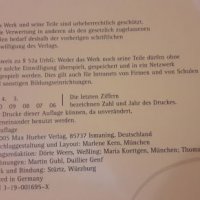 Учебник за основен курс по немски език, снимка 3 - Чуждоезиково обучение, речници - 24010840
