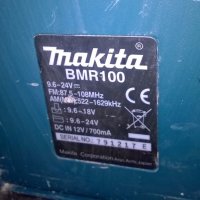 ПОРЪЧАНО-makita-профи строително радио-внос англия, снимка 15 - Други машини и части - 18779345