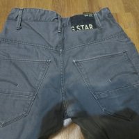 Мъжки дънки G Star Raw, снимка 5 - Дънки - 24183028