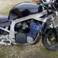 мотор, снимка 3 - Мотоциклети и мототехника - 20216443