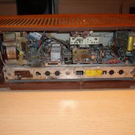 korting-stereo receiver-внос швеицария-за ремонт/колекция, снимка 4 - Ресийвъри, усилватели, смесителни пултове - 11991012