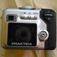 фотоапарат, Цифров фотоапарат PRAKTICA® luxmedia 5003 from GERMANY,GOGOMOTO.BAZAR.BG®, снимка 9 - Фотоапарати - 11219806