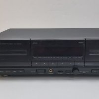 Дек KENWOOD KX-W6070, снимка 1 - Декове - 26200680