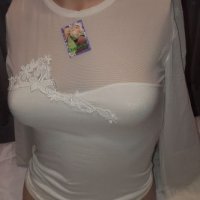 Българско боди, снимка 1 - Блузи с дълъг ръкав и пуловери - 23085316