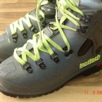 Кофлах,алпийски обувки,номер 39, снимка 7 - Дамски боти - 20460028