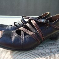 обувки-естествена кожа номер39, снимка 1 - Дамски ежедневни обувки - 12574323