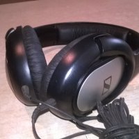 sennheiser hd 201 headphones-внос швеицария, снимка 12 - Слушалки и портативни колонки - 25496547