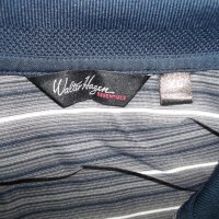 Блузи WALTER H., GRAND SLAM   мъжки,ХЛ, снимка 2 - Тениски - 26070070
