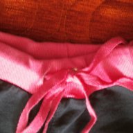 Долнище на детски анцуг с платка, размер 104, ново, снимка 2 - Детски панталони и дънки - 10725535