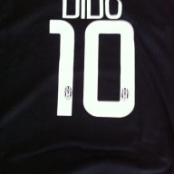 Черна фен тениска на Ювентус с Ваше име и номер! Juventus!, снимка 7 - Спортни дрехи, екипи - 11521902