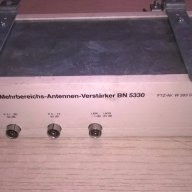 Schwaiger bn-5330-germany-усилвател-антенен-внос швеицария, снимка 2 - Части и Платки - 17432455