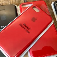 Калъф / силиконов кейс за iPhone X XS XS MAX 8 8 plus 7 6 6s XR 11 Pro, снимка 7 - Калъфи, кейсове - 22616165