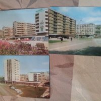 Картички, ретро снимки български градове, снимка 8 - Колекции - 20284783