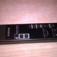 sony rm-s455 audio system remote-внос швеицария, снимка 9 - Други - 25036103