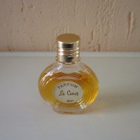 парфюм Vintage & Rare - Le Cinq Parfum Grasse-Paris-Eze by Fragonard Parfumeur 10ml., снимка 9 - Дамски парфюми - 20050798