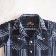 AIRWALK,отлична риза за момче, 110/116 см., снимка 5 - Детски ризи - 16100733