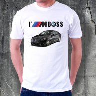 NEW! Мъжки блузи BMW MPOWER / БМВ! Поръчай модел с ТВОЯ идея!, снимка 3 - Блузи - 12489452