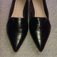 Обувки - ASOS, снимка 2 - Дамски ежедневни обувки - 19073624