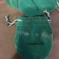 Подаръчна торбичка Tiffany & Co, снимка 1 - Други - 23702512