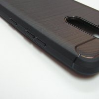 Силконов гръб кейс за  LG G7 ThinQ, снимка 7 - Калъфи, кейсове - 22864204
