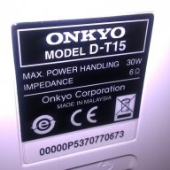 поръчани-onkyo d-t15 2бр тонколони-внос швеицария, снимка 13 - Тонколони - 18266770