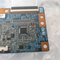 TCON BOARD T315HW04 V0 CTRL BD 31T09-C0G, снимка 3 - Части и Платки - 25214094