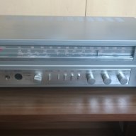 grundig r300-stereo receiver-нов внос от швеицария, снимка 2 - Ресийвъри, усилватели, смесителни пултове - 7454590