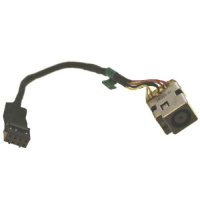 Нова Букса DC Jack за HP ProBook 4340 4440S 4441S 4445S 4446S 4540S 676706-YD1 676706-SD1 676706-FD1, снимка 3 - Захранвания и кутии - 22143736